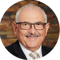 Laurie Curro