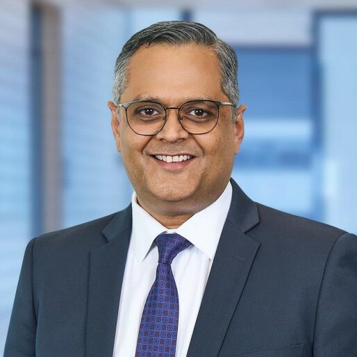 Deepak Sambhi