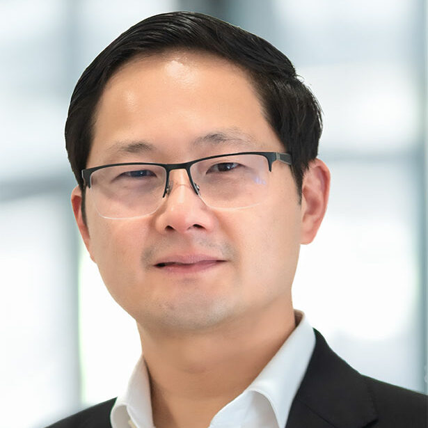 Victor Tan